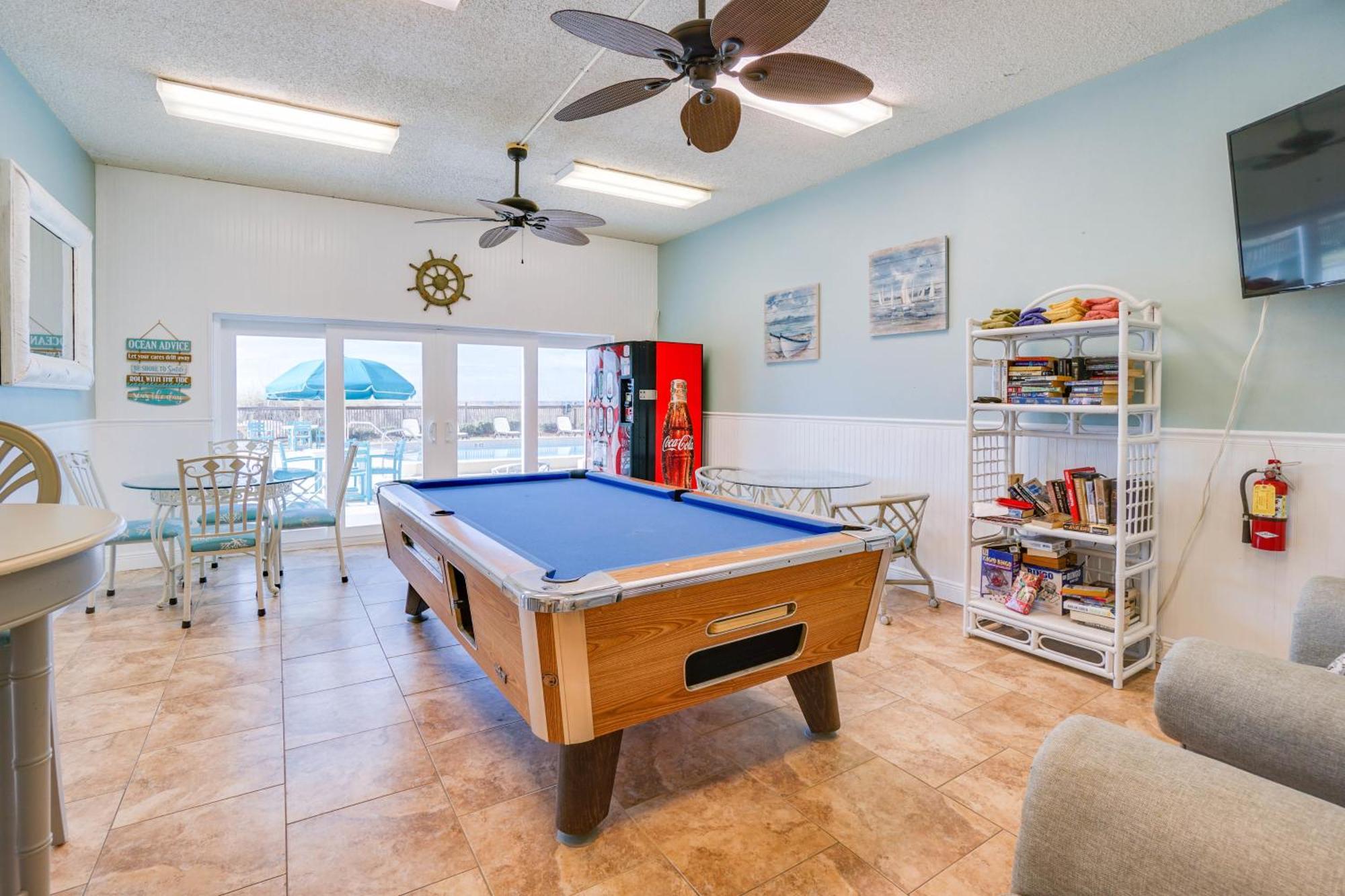Vitamin Sea Holiday home Panama City Beach