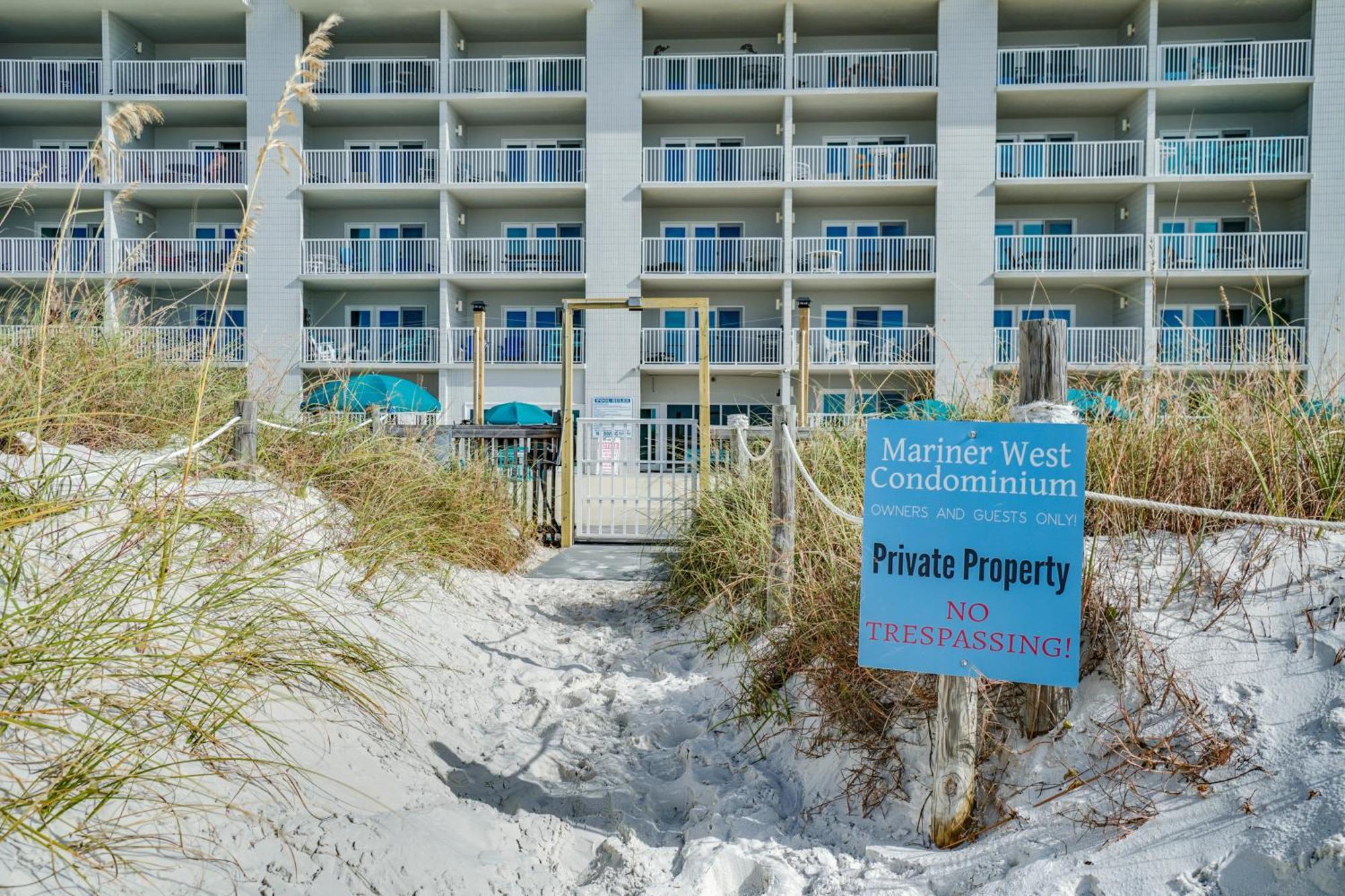 Holiday home Vitamin Sea Panama City Beach