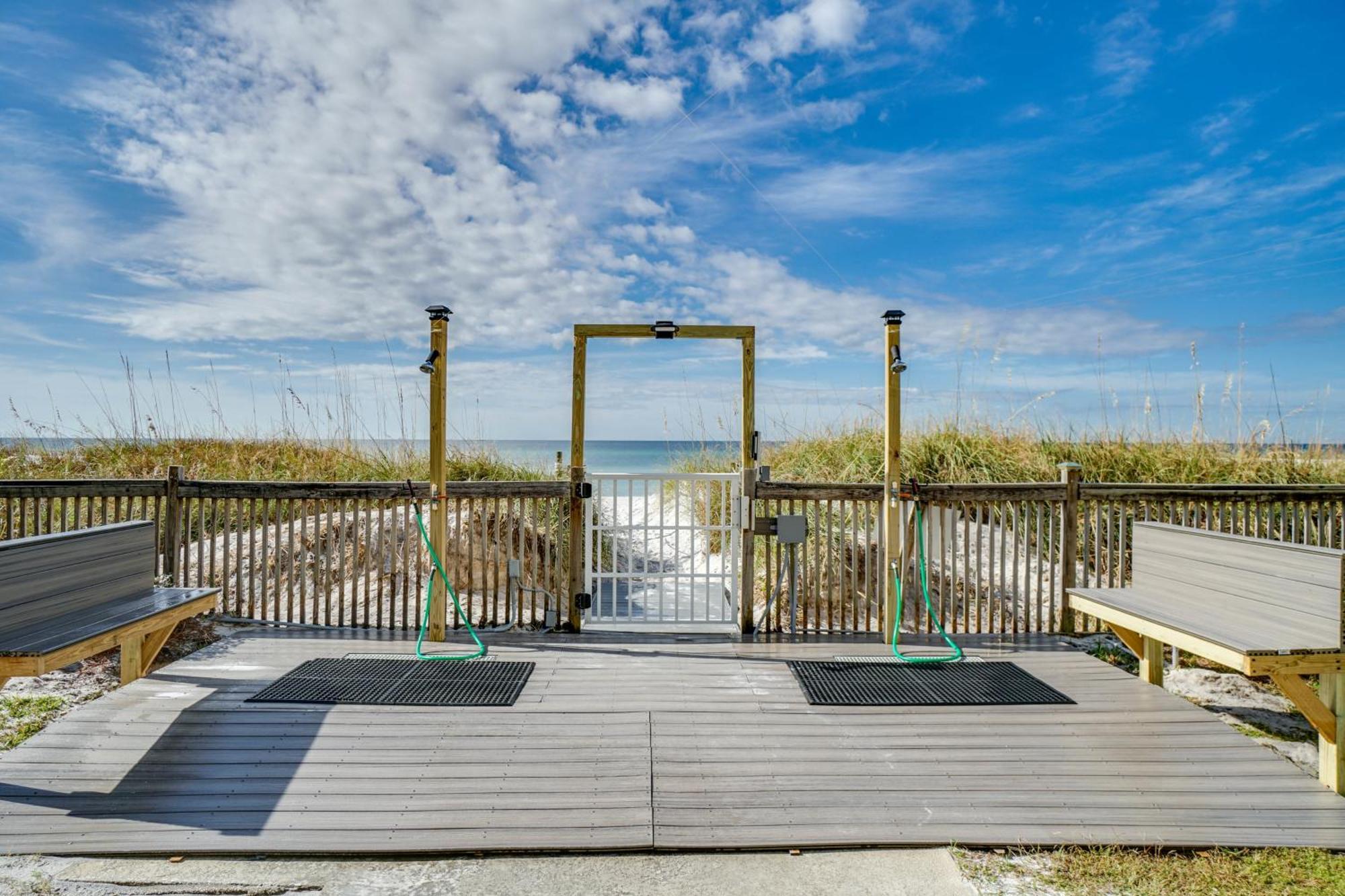 Holiday home Vitamin Sea Panama City Beach
