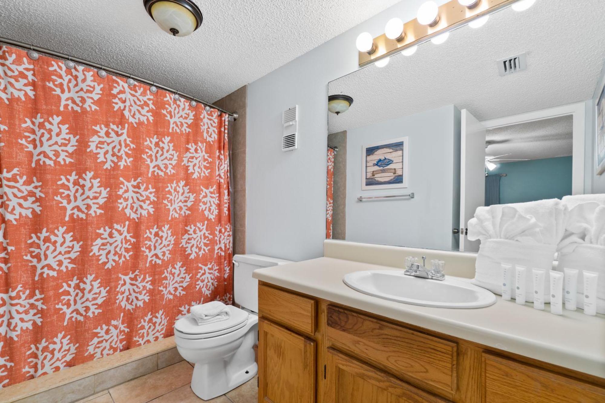 Vitamin Sea Holiday home Panama City Beach